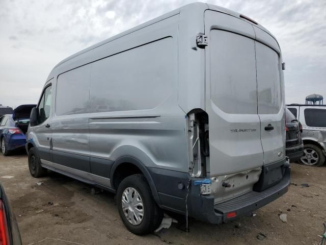 2015 Ford Transit T-250