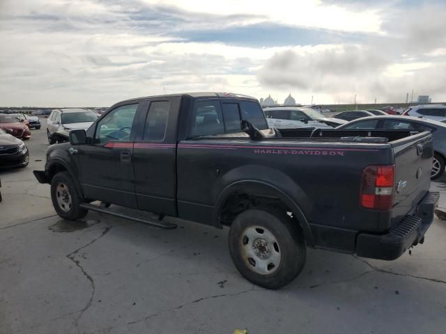 2006 Ford F150