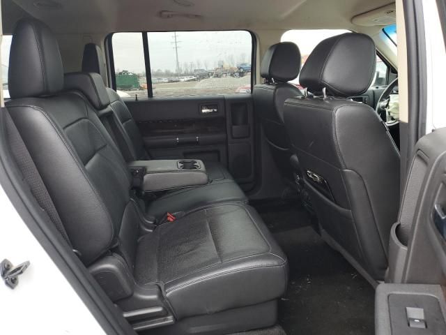 2015 Ford Flex Limited