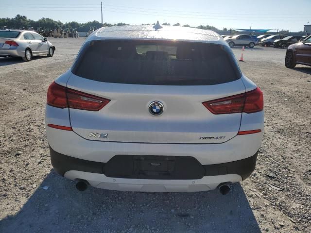 2018 BMW X2 XDRIVE28I