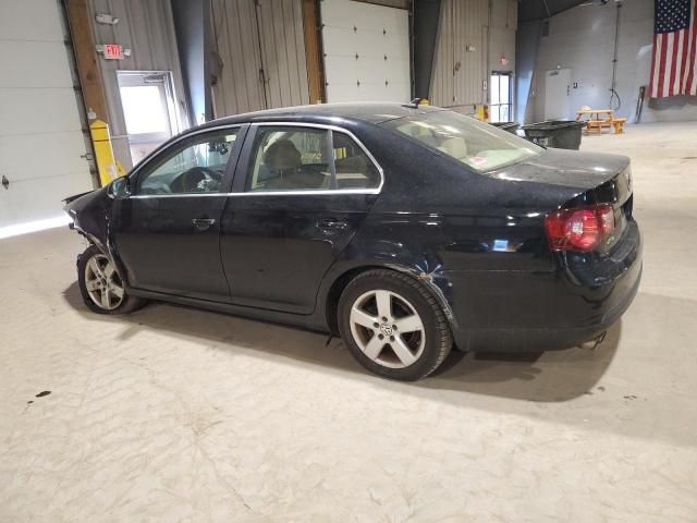 2008 Volkswagen Jetta SE