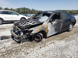 Burn Engine Cars for sale at auction: 2007 Toyota Camry CE