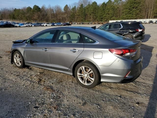 2019 Hyundai Sonata Limited