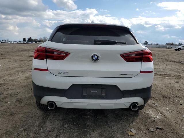 2020 BMW X2 XDRIVE28I