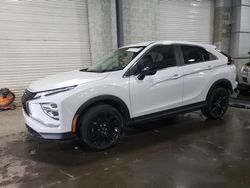 Mitsubishi Eclipse salvage cars for sale: 2023 Mitsubishi Eclipse Cross LE