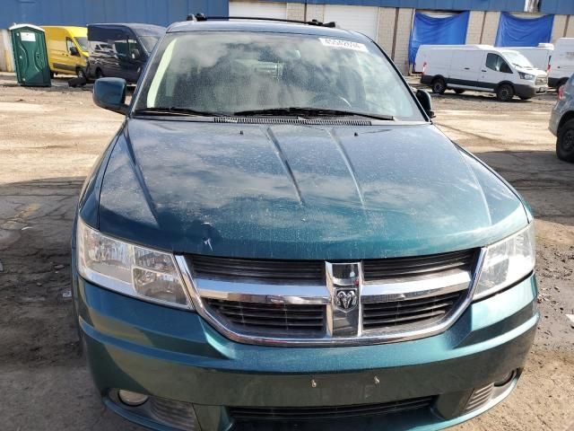 2009 Dodge Journey SXT