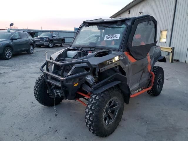 2018 Polaris General 1000 EPS