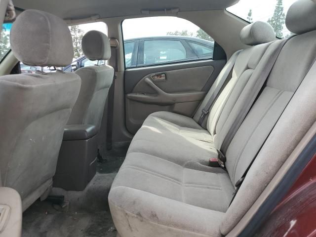 2000 Toyota Camry CE