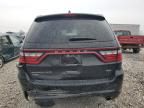 2017 Dodge Durango R/T