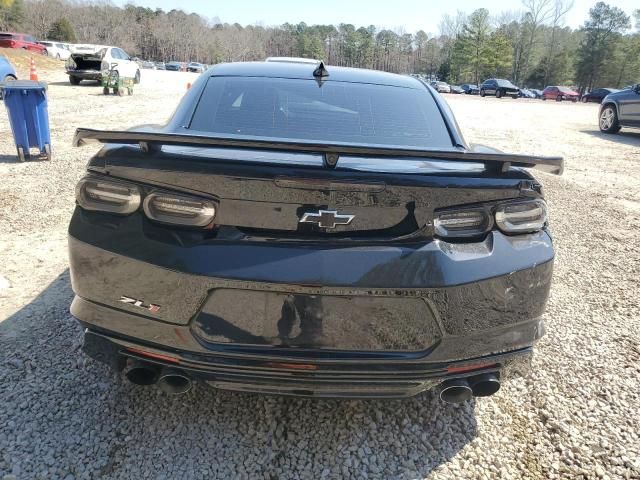 2019 Chevrolet Camaro ZL1