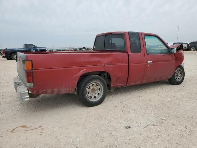 1995 Nissan Truck King Cab XE