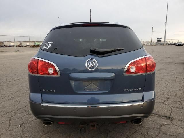 2012 Buick Enclave