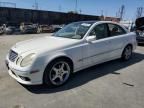 2006 Mercedes-Benz E 350