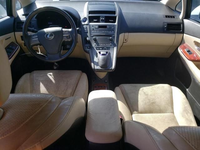 2010 Lexus HS 250H