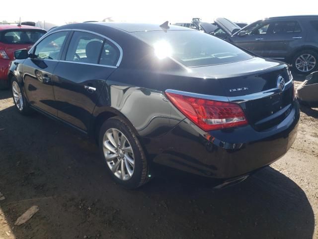 2014 Buick Lacrosse