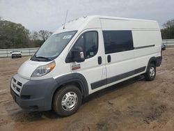 Salvage cars for sale from Copart Theodore, AL: 2014 Dodge RAM Promaster 2500 2500 High