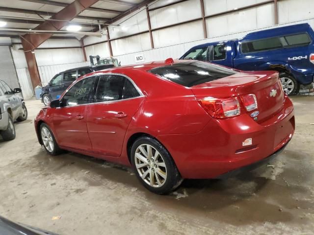 2014 Chevrolet Malibu 2LT