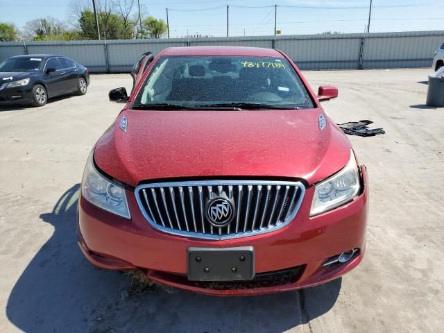 2013 Buick Lacrosse