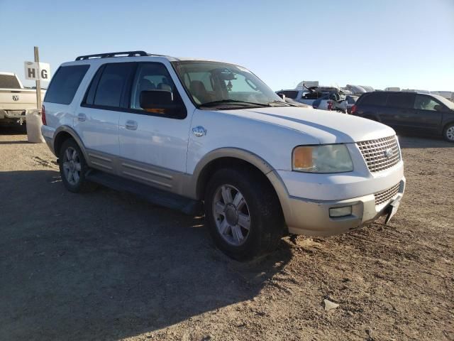 2005 Ford Expedition Eddie Bauer