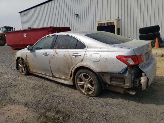 2009 Lexus ES 350