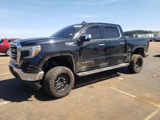 2020 GMC Sierra K1500 SLT