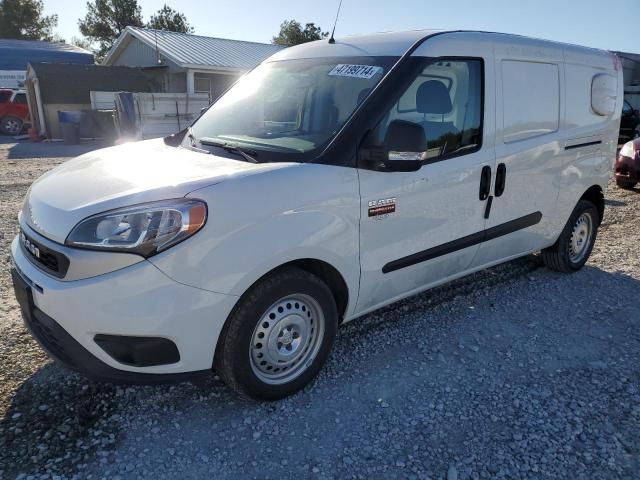 2022 Dodge RAM Promaster City Tradesman