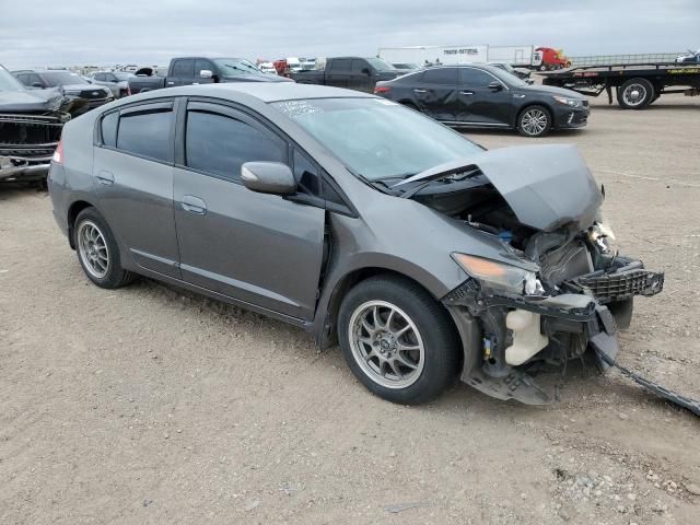 2010 Honda Insight EX