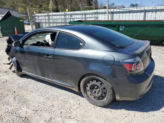 2005 Scion TC