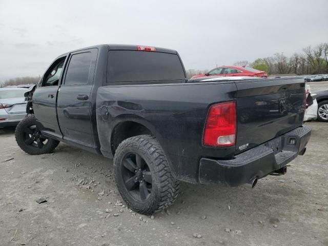 2015 Dodge RAM 1500 ST