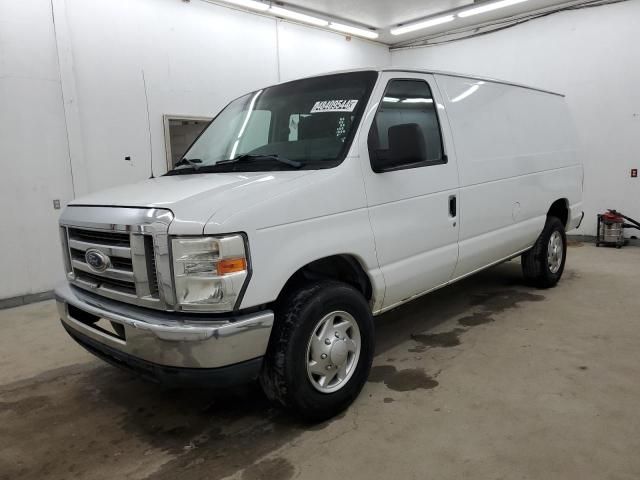 2009 Ford Econoline E250 Van