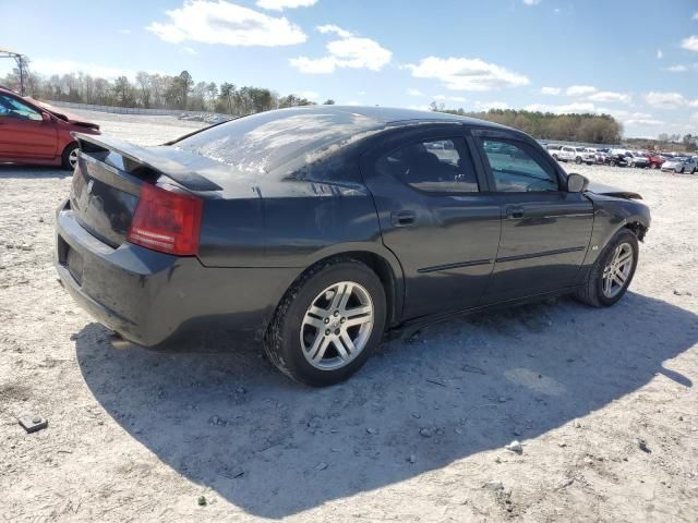 2006 Dodge Charger SE