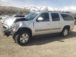 Salvage cars for sale from Copart Reno, NV: 2013 Chevrolet Suburban K1500 LS