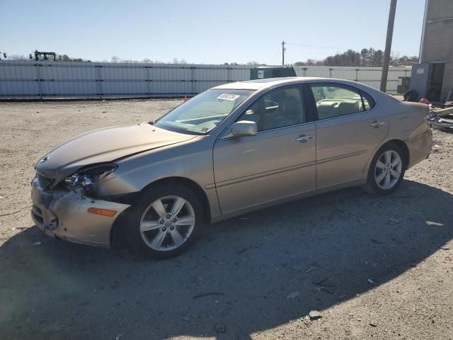 2006 Lexus ES 330