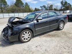 Ford 500 salvage cars for sale: 2005 Ford Five Hundred Limited