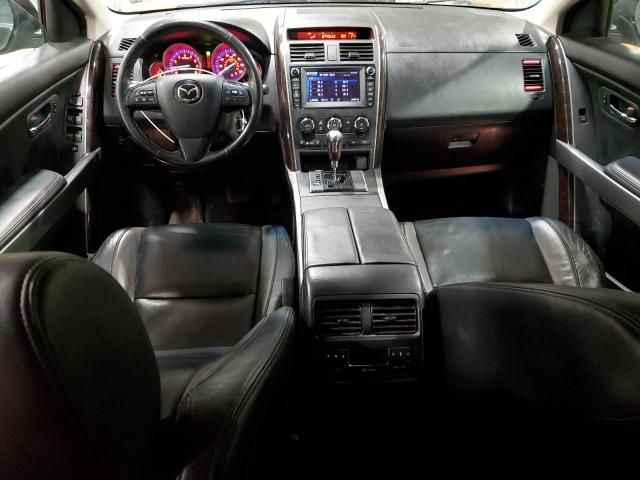 2010 Mazda CX-9