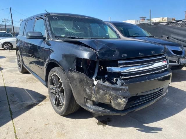 2013 Ford Flex SEL