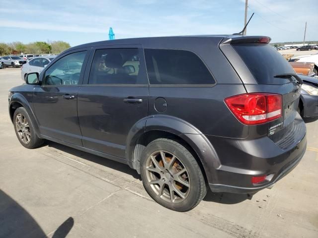 2016 Dodge Journey R/T