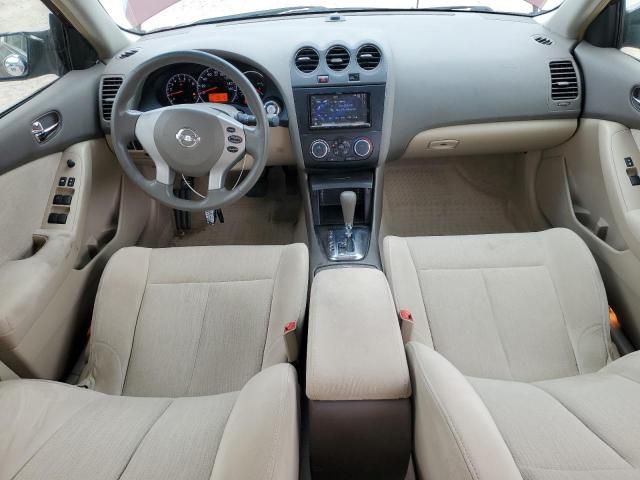 2011 Nissan Altima Base