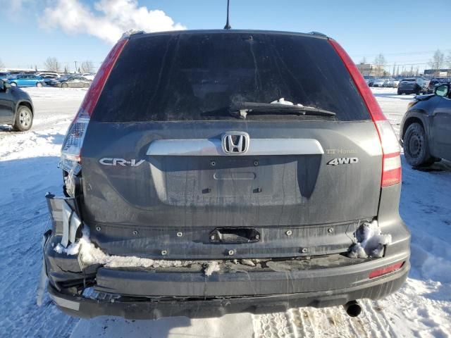 2011 Honda CR-V EX