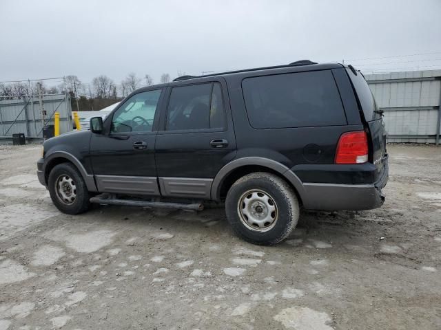 2004 Ford Expedition XLT