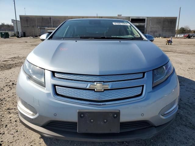 2015 Chevrolet Volt