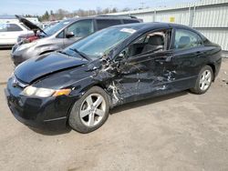 2008 Honda Civic EX for sale in Pennsburg, PA