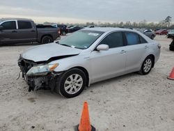 Toyota Vehiculos salvage en venta: 2009 Toyota Camry Hybrid