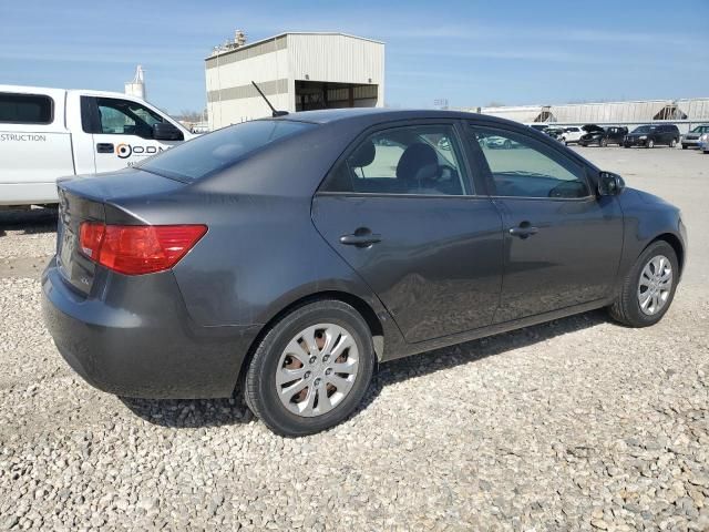 2013 KIA Forte EX