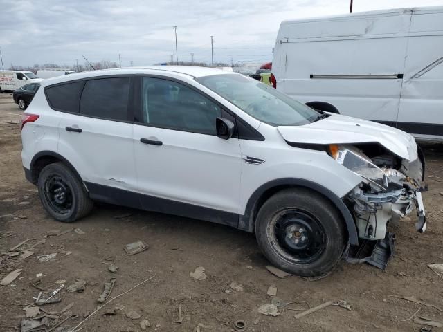 2013 Ford Escape S