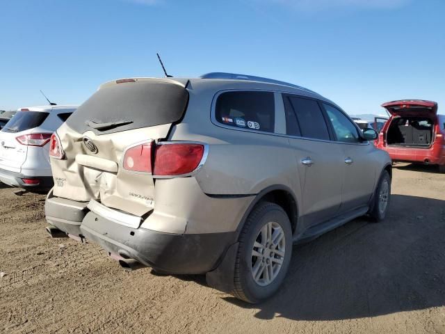 2008 Buick Enclave CX