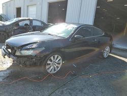 2008 Honda Accord EXL for sale in Jacksonville, FL