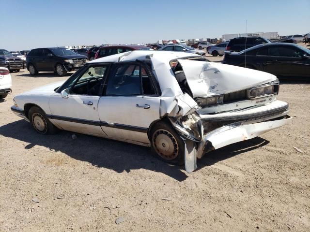 1994 Buick Lesabre Custom