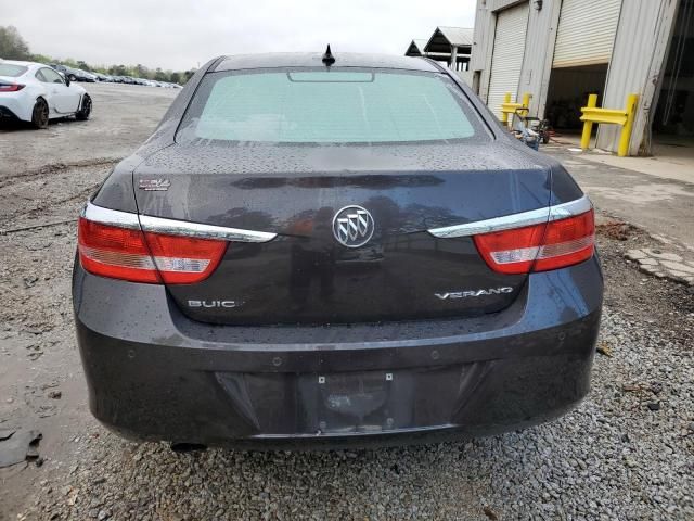 2012 Buick Verano Convenience