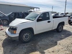 Chevrolet Colorado salvage cars for sale: 2012 Chevrolet Colorado